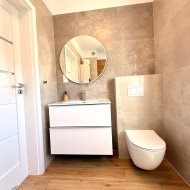 ZAŁOM BLIŹNIAK 5pok.132m2 działka ok. 340m2 