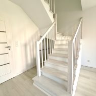 ZAŁOM BLIŹNIAK 5pok.132m2 działka ok. 340m2 