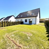 ZAŁOM BLIŹNIAK 5pok.132m2 działka ok. 340m2 