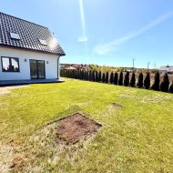 ZAŁOM BLIŹNIAK 5pok.132m2 działka ok. 340m2 