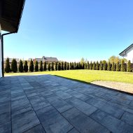 ZAŁOM BLIŹNIAK 5pok.132m2 działka ok. 340m2 