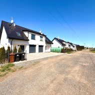 ZAŁOM BLIŹNIAK 5pok.132m2 działka ok. 340m2 