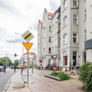 Mieszkanie na wynajem