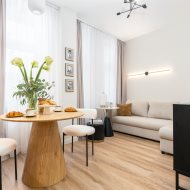 Mieszkanie na wynajem