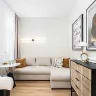 Mieszkanie na wynajem