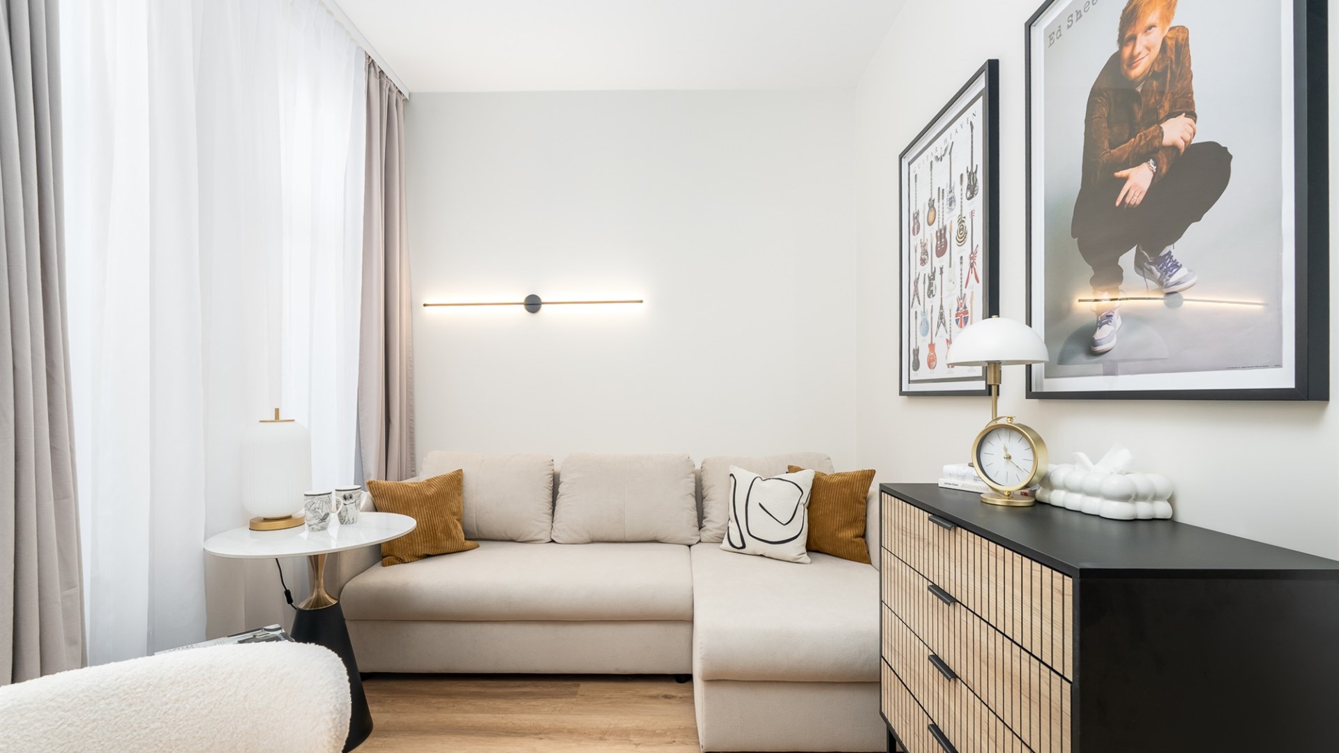 Mieszkanie na wynajem