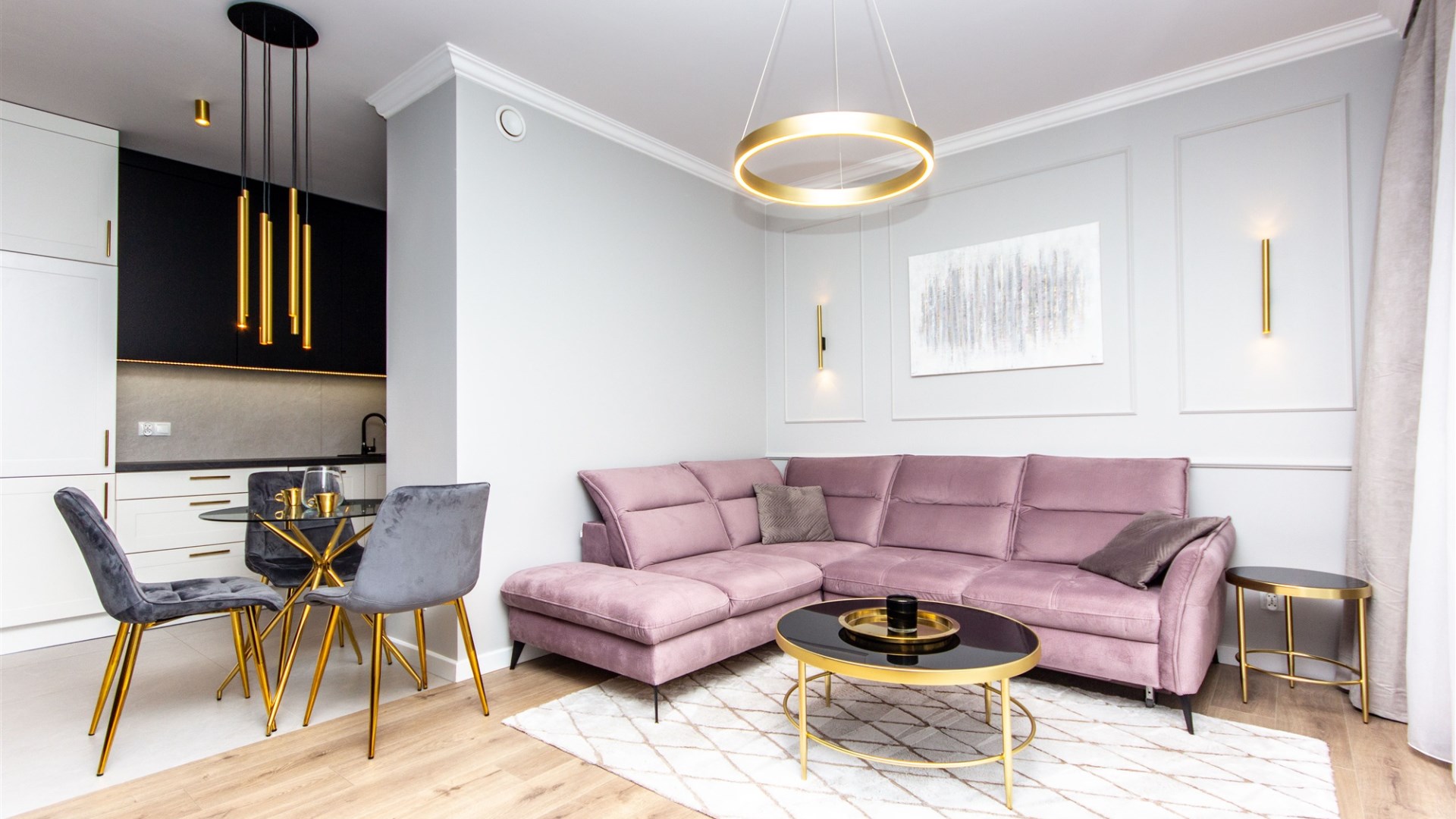 Mieszkanie na wynajem