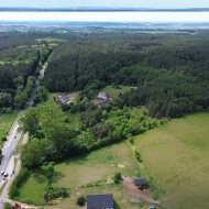 2,547 ha | MPZP | Zabudowa jednorodzinna