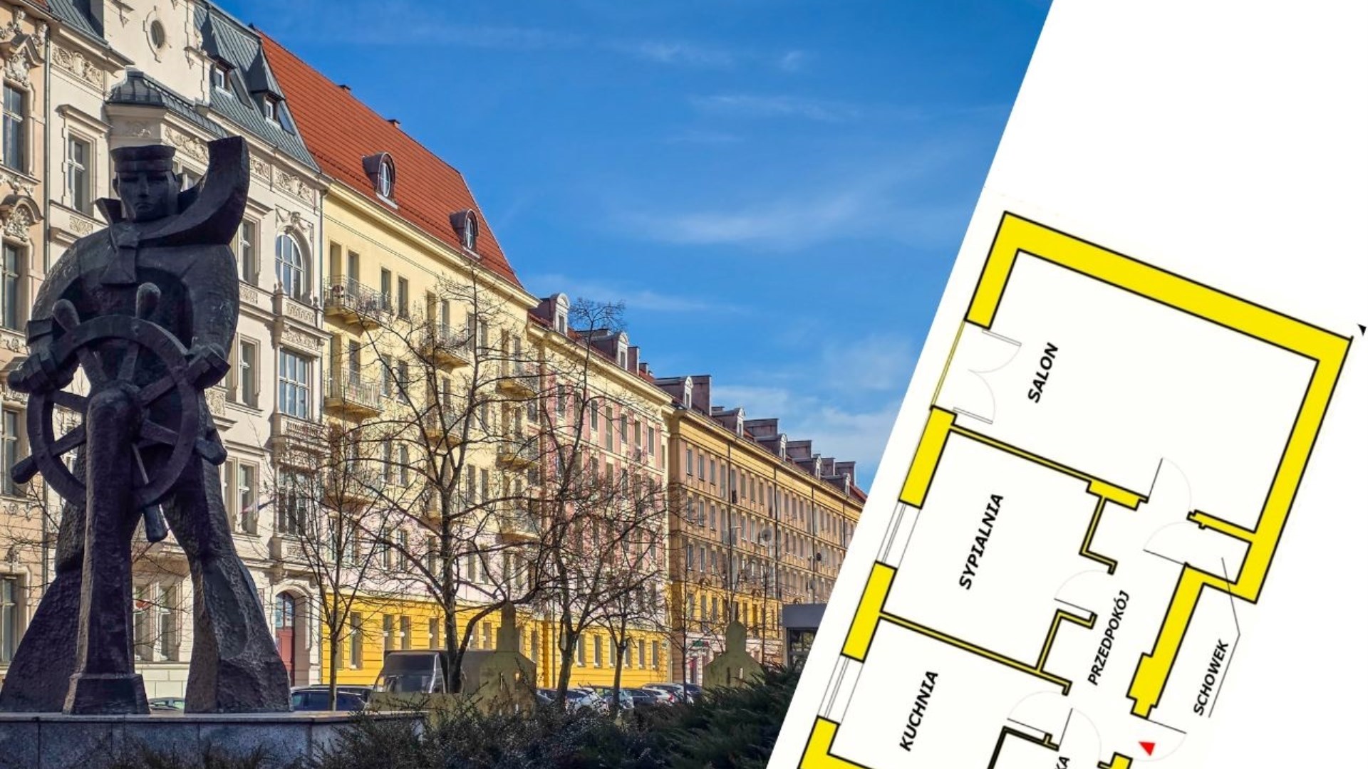 Mieszkanie na sprzedaż