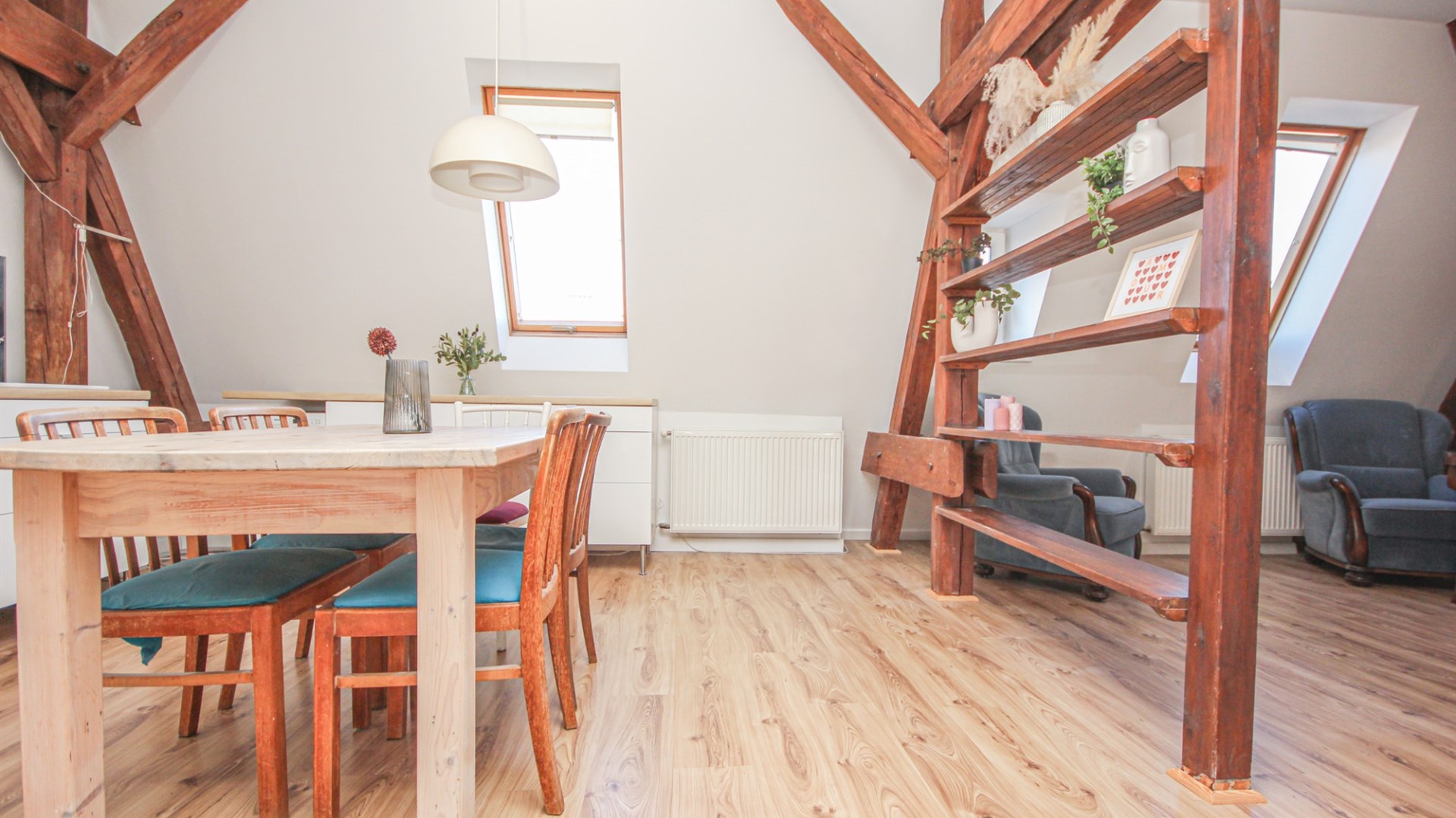 Jasne, duże 3 pokoje przy ulicy Szwoleżerów 