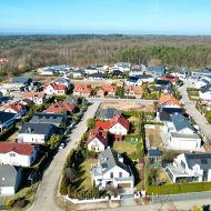 WARSZEWO UNIKATOWA LOKALIZACJA, PEŁNE MEDIA, DROGA