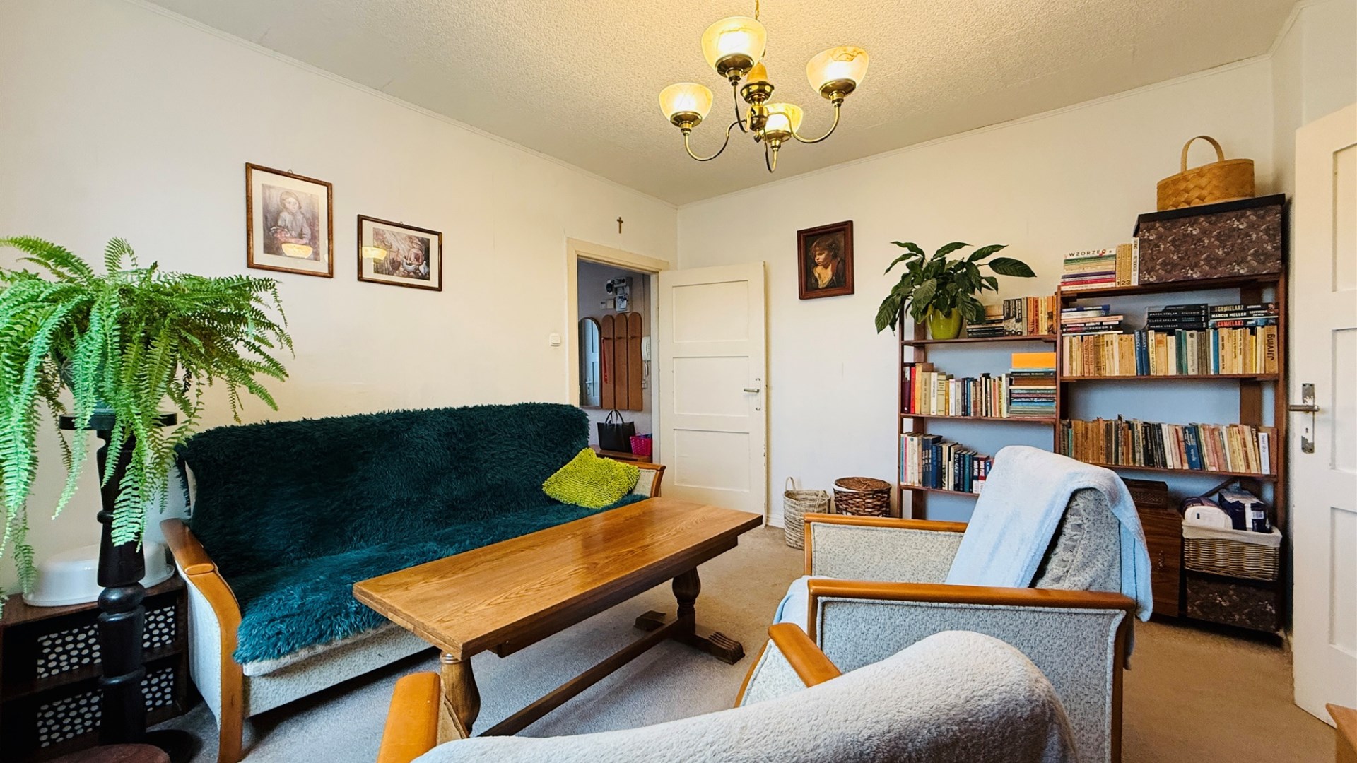 Mieszkanie na sprzedaż