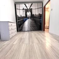 Mieszkanie dwupokojowe na sprzedaż w Gryfinie