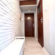 Mieszkanie dwupokojowe na sprzedaż w Gryfinie