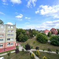 Mieszkanie dwupokojowe na sprzedaż w Gryfinie