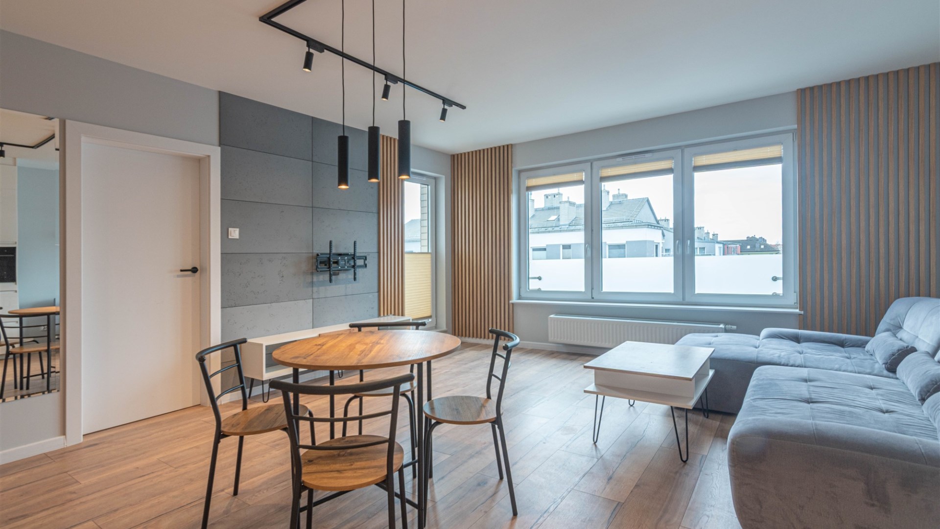 Mieszkanie na wynajem