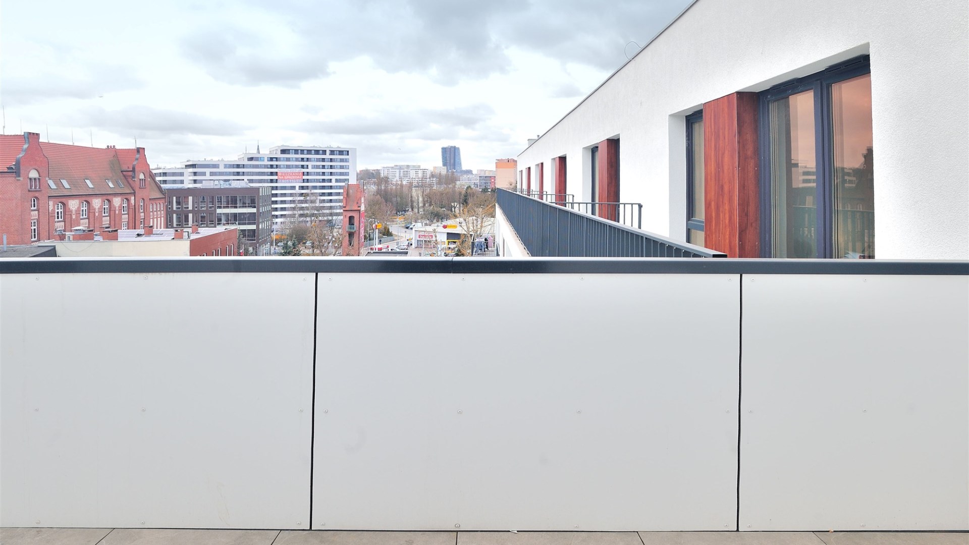 Mieszkanie na wynajem