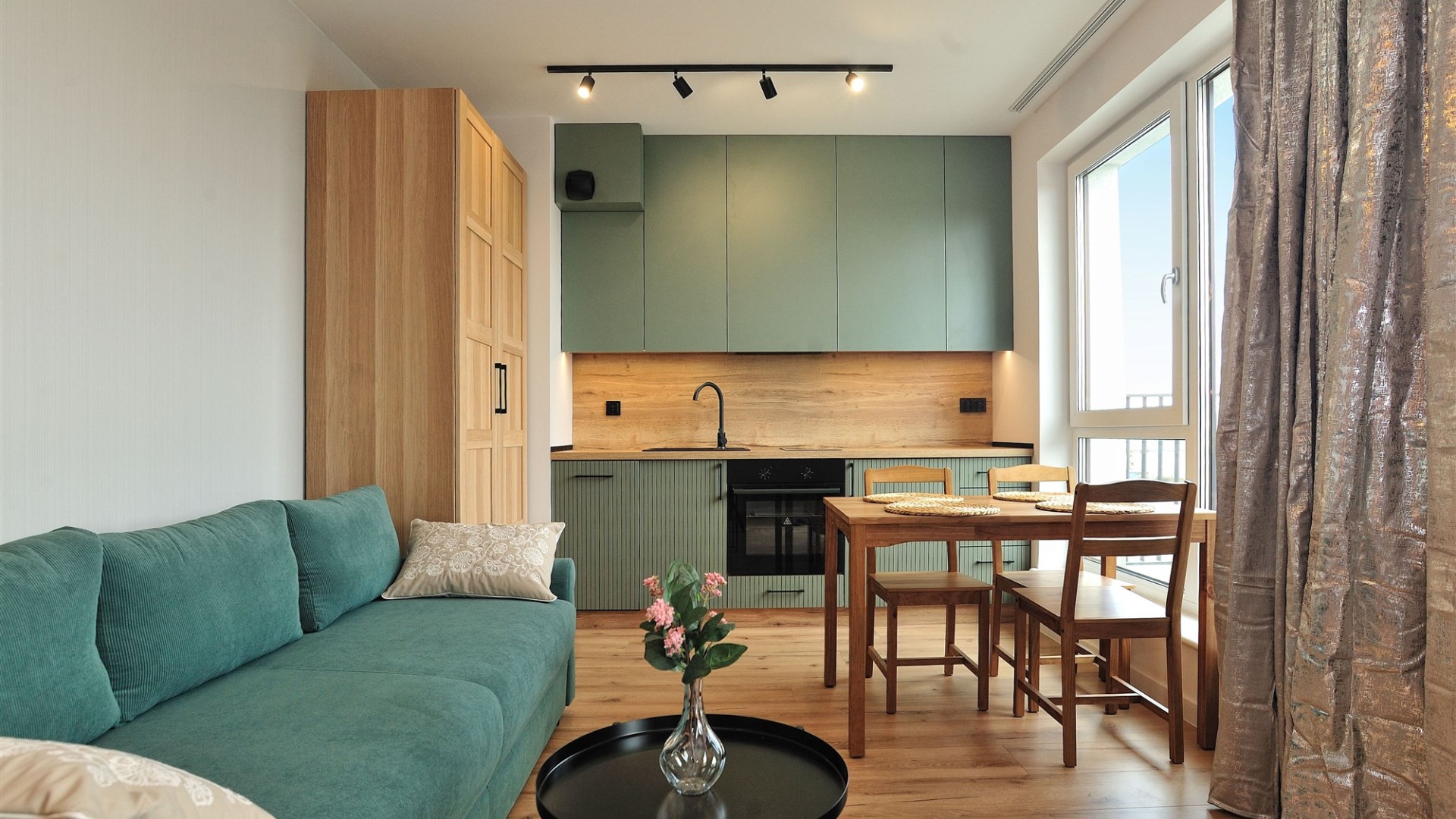 Mieszkanie na wynajem