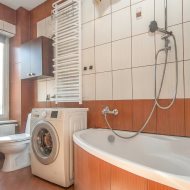 3 pokoje | Centrum |80,45m²|Gotowe do zamieszkania