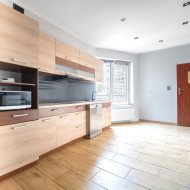 3 pokoje|Centrum|80,45m²|Gotowe do zamieszkania