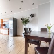3 pokoje|Centrum|80,45m²|Gotowe do zamieszkania