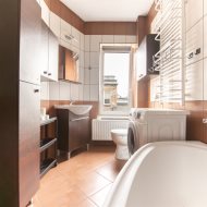 3 pokoje|Centrum|80,45m²|Gotowe do zamieszkania