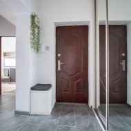 3 pokoje|Centrum|80,45m²|Gotowe do zamieszkania