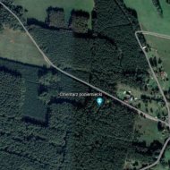 Sprzedaż działka rolna w Czermnicy, gmina Nowogard