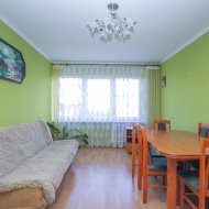 3 pokoje|Balkon|Oddzielna kuchnia|Parter