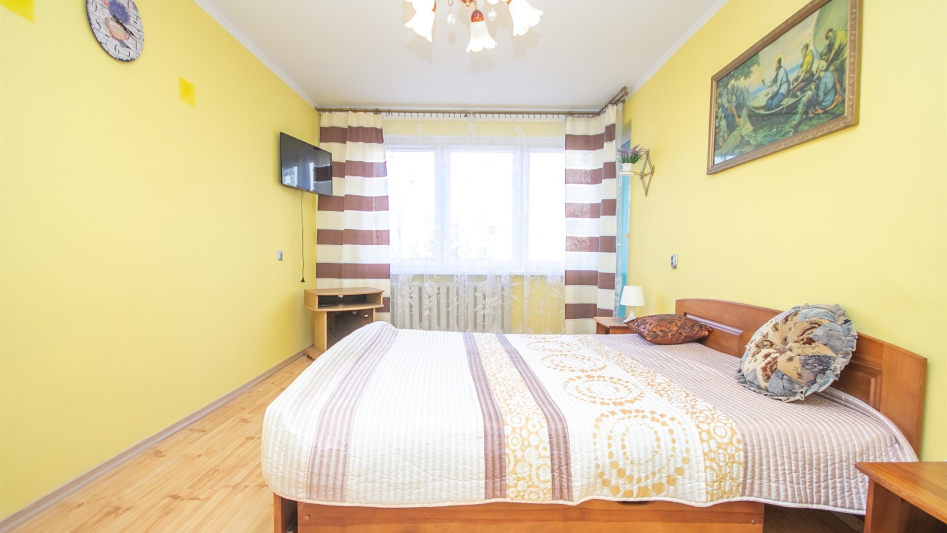 3 pokoje|Balkon|Oddzielna kuchnia|Parter