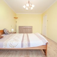 3 pokoje | Balkon | Oddzielna kuchnia | Parter