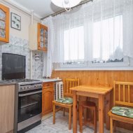 3 pokoje | Balkon | Oddzielna kuchnia | Parter