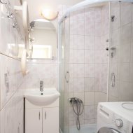 3 pokoje | Balkon | Oddzielna kuchnia | Parter