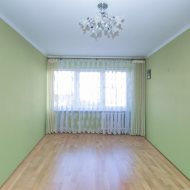 3 pokoje | Balkon | Oddzielna kuchnia | Parter