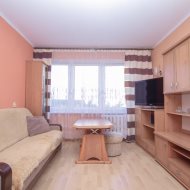 3 pokoje | Balkon | Oddzielna kuchnia | Parter