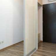 Mieszkanie z ogródkiem i miejscem postojowym