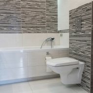 Mieszkanie z ogródkiem i miejscem postojowym