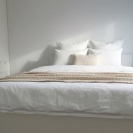 Mieszkanie z ogródkiem i miejscem postojowym