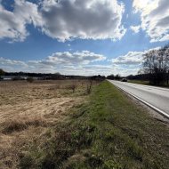 Działka przemysłowa 