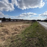 Działka przemysłowa 