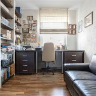 SZEREGOWIEC NA STRZEŻONYM OSIEDLU