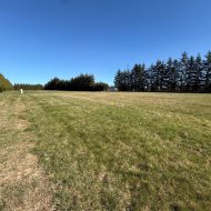 Działka przy lesie i wodzie 