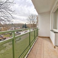 SPÓŁDZIELCZE 3 pokoje, balkon, po remoncie, Zdroje