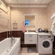 3-POKOJOWE MIESZKANIE UL. HOŻA