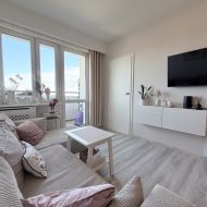 3-POKOJOWE MIESZKANIE UL. HOŻA