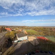 3-POKOJOWE MIESZKANIE UL. HOŻA