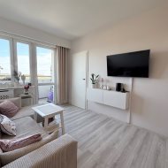 3-POKOJOWE MIESZKANIE UL. HOŻA