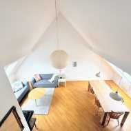 Mieszkanie na wynajem