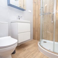 Duże, 5 pokojowe mieszkanie na wynajem