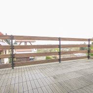 Duże, 5 pokojowe mieszkanie na wynajem